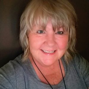 Meet your Posher, Kathy
